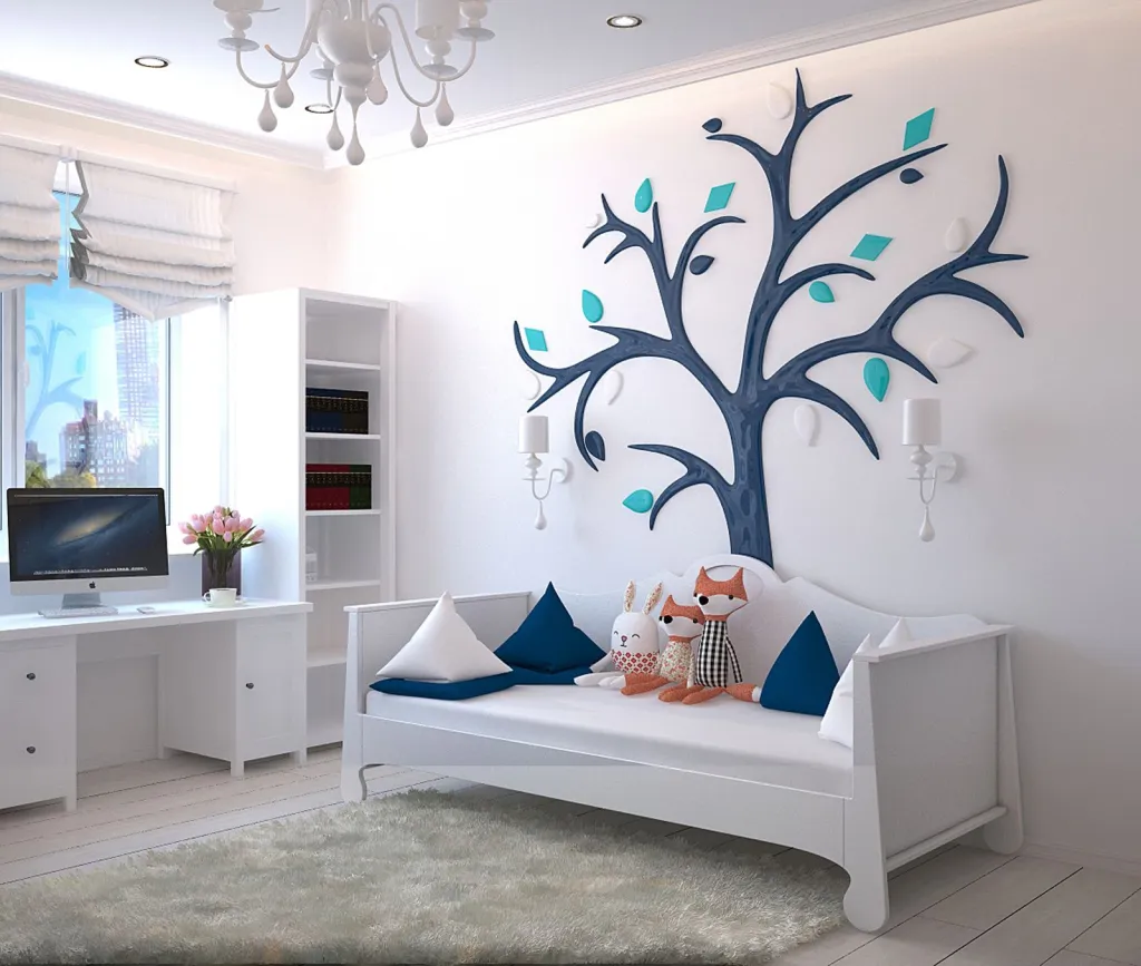 Made for Growing Rooms